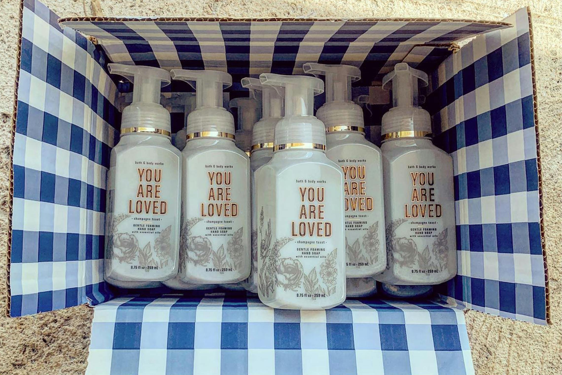 Bath Body Works Black Friday 2020 Is Here We Got You The Krazy Coupon Lady