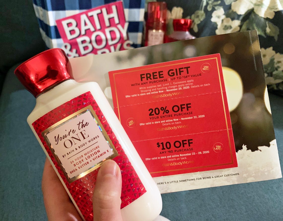 Bath & Body Works Black Friday 2021 Sale Predictions - The Krazy Coupon - What Not To Buy On Black Friday Krazy Coupon Lady