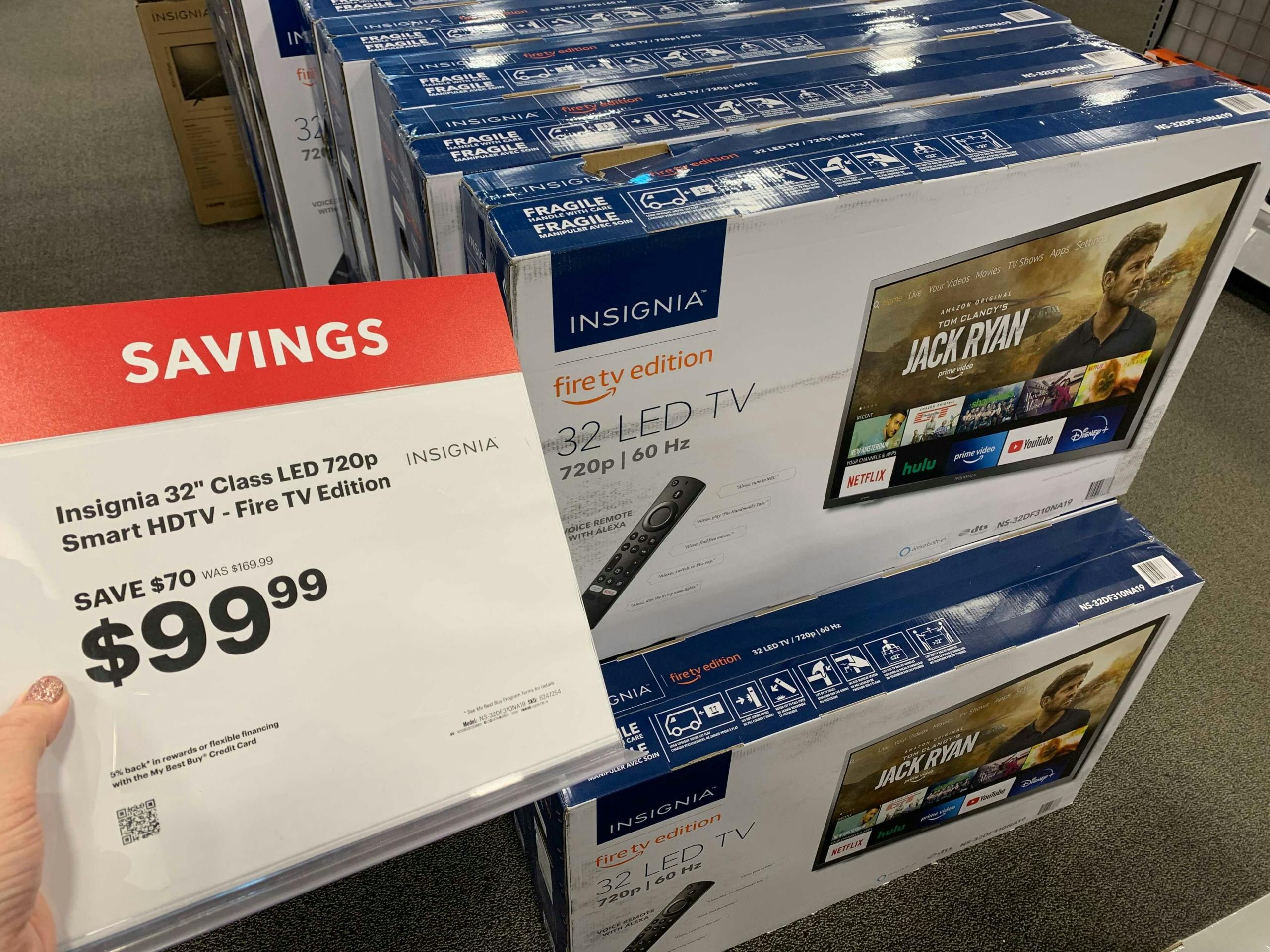 Top Best Buy Black Friday Deals For 2020 The Krazy Coupon Lady   Best Buy Black Friday 2020 Insignia 21 A 1603992151 1603992151 Scaled 