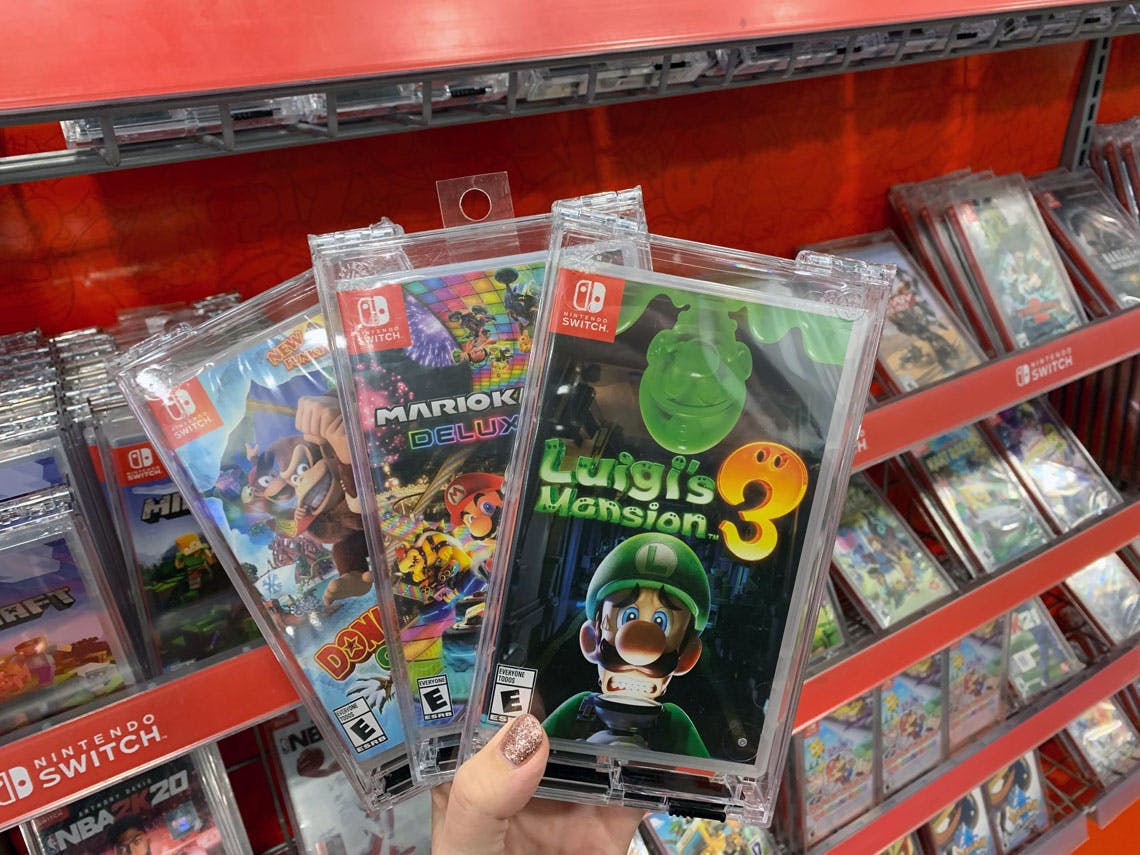 Top Best Buy Black Friday Deals for 2020 The Krazy Coupon Lady