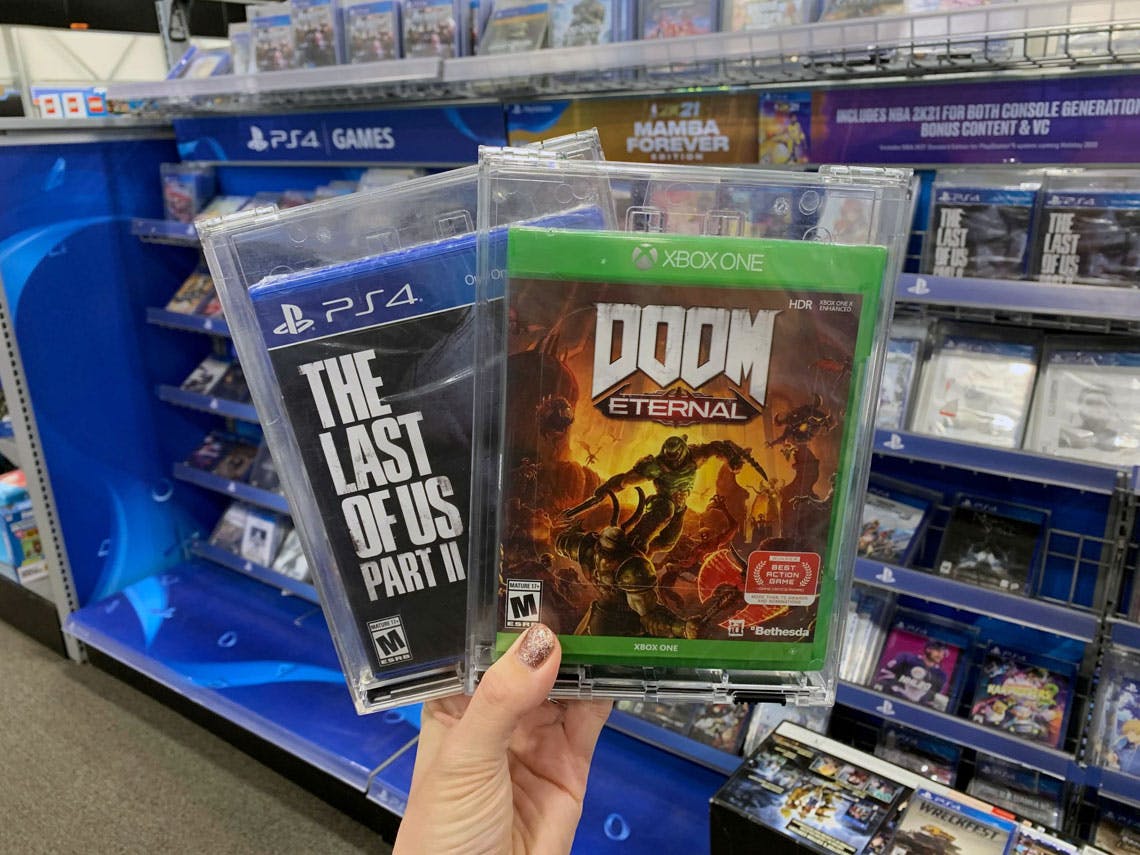 Top Best Buy Black Friday Deals for 2020 The Krazy Coupon Lady