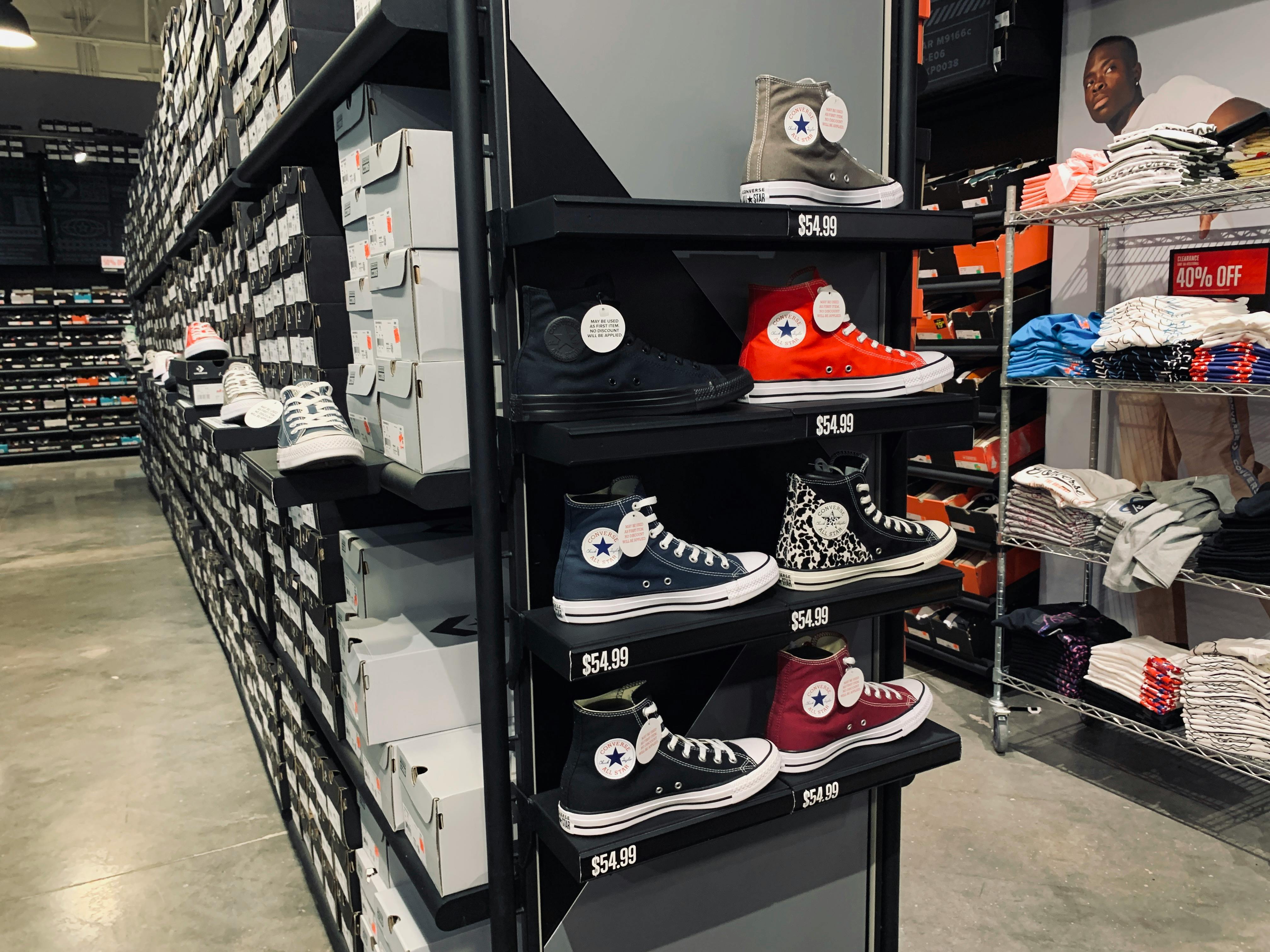 converse shoes coupons