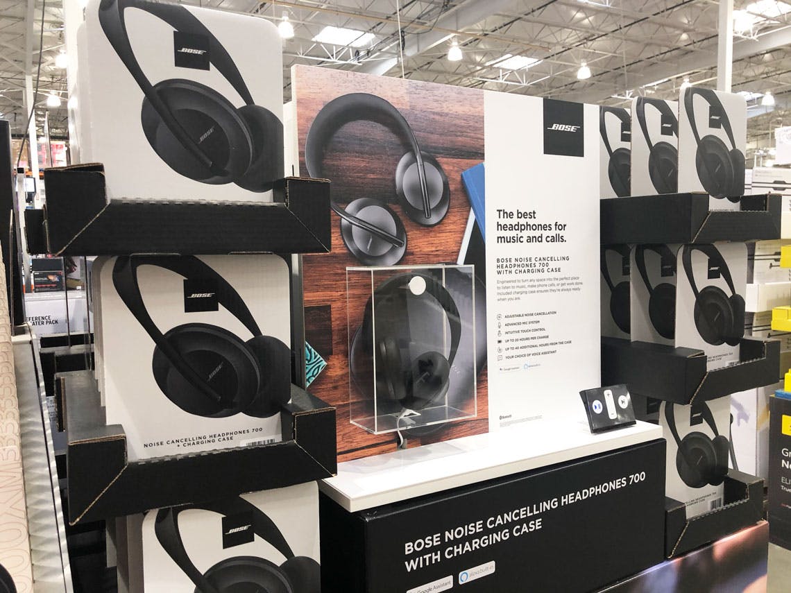 costco bose soundbar 700