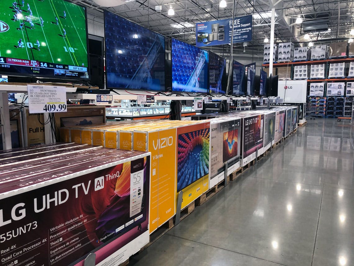 Best Lg Tv Sound Bar Early Black Friday Deals At Costco The Krazy Coupon Lady