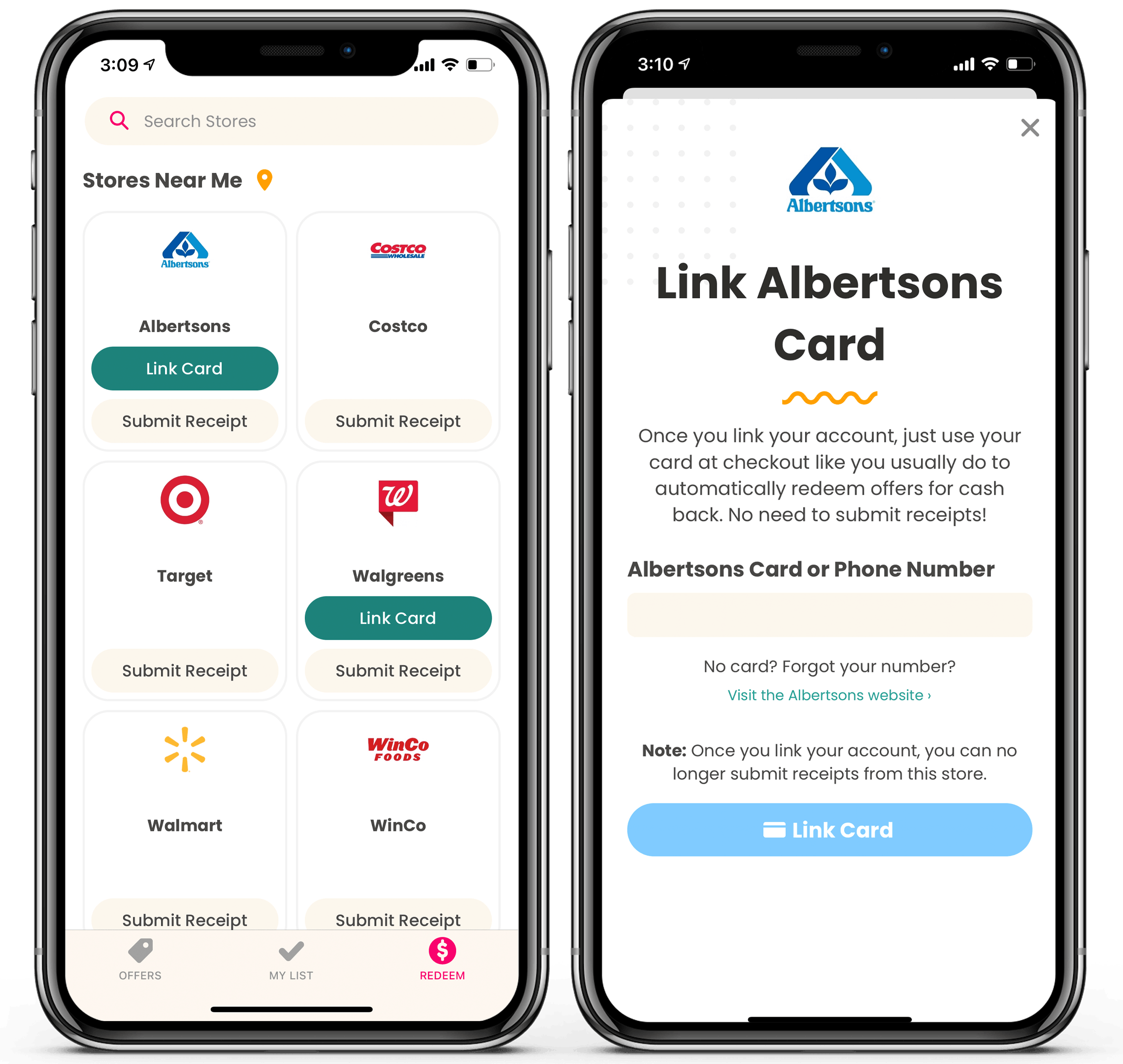 Has a New App Here's How to Use It The Krazy Coupon Lady