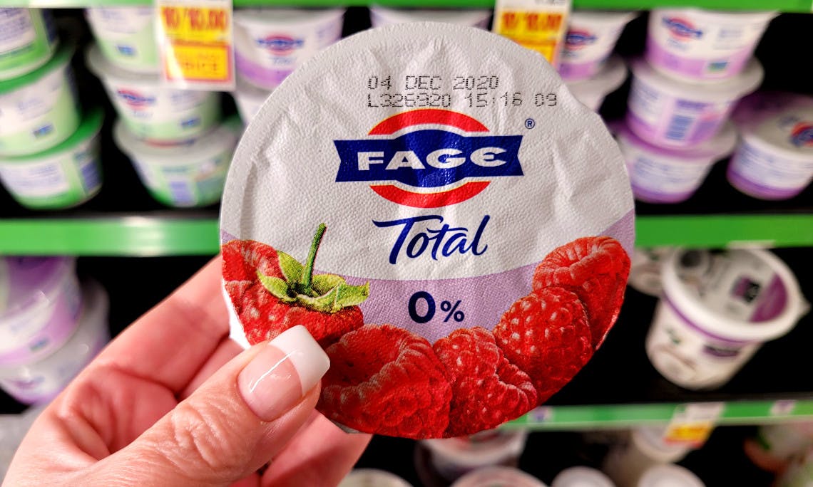 Yogurt CouponsThe Krazy Coupon Lady