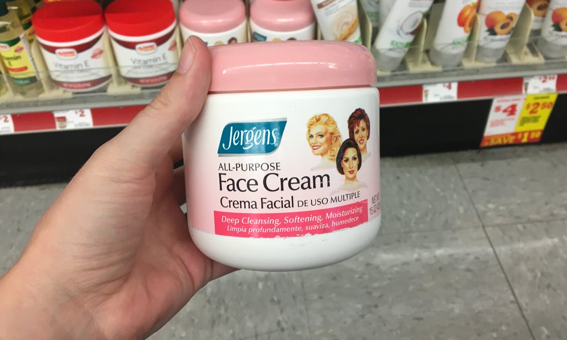 Jergens Coupons The Krazy Coupon Lady