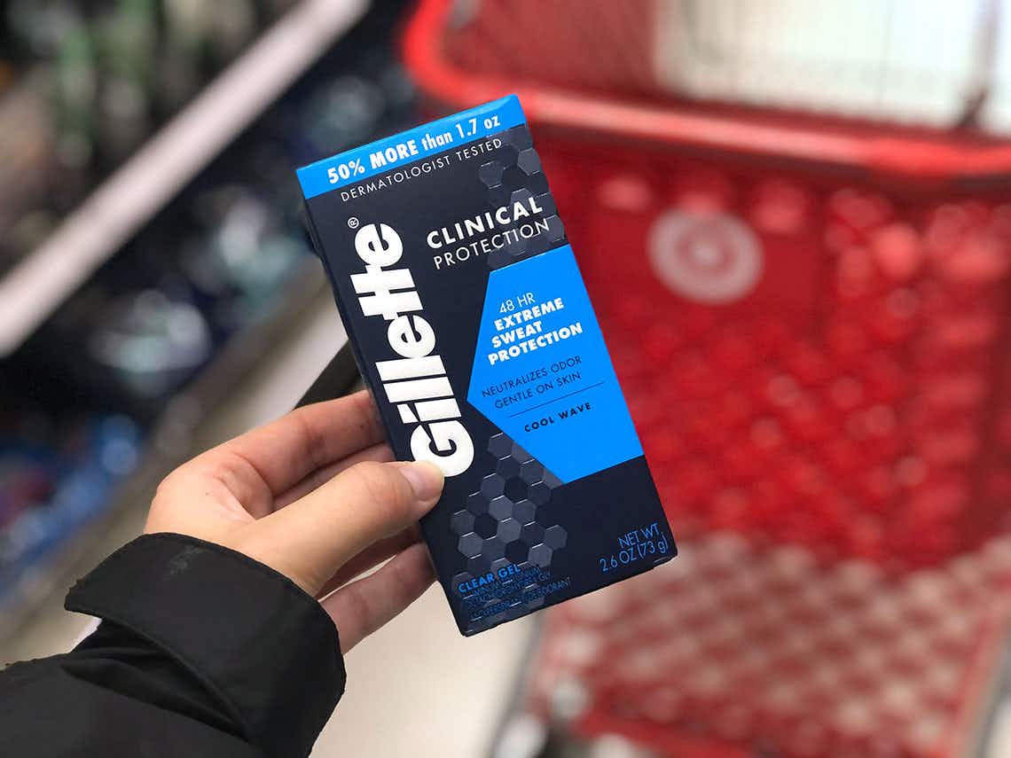 gillette-clinical-target-2020-1