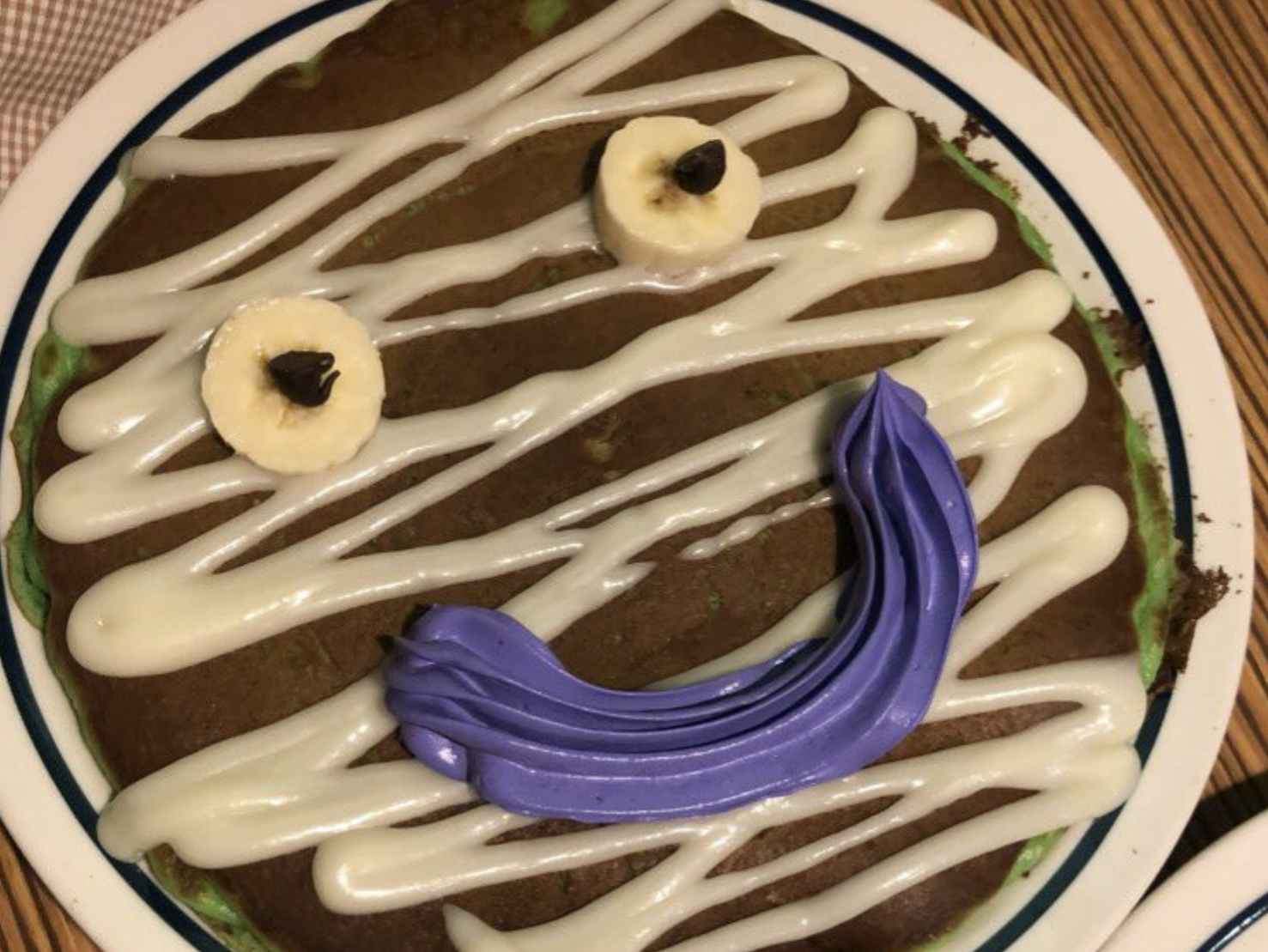 IHOP Celebrating Halloween With a Dreadfully Delicious Tie-In