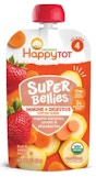 Happy Tot or Baby Organics Pouches and Jars, limit 1