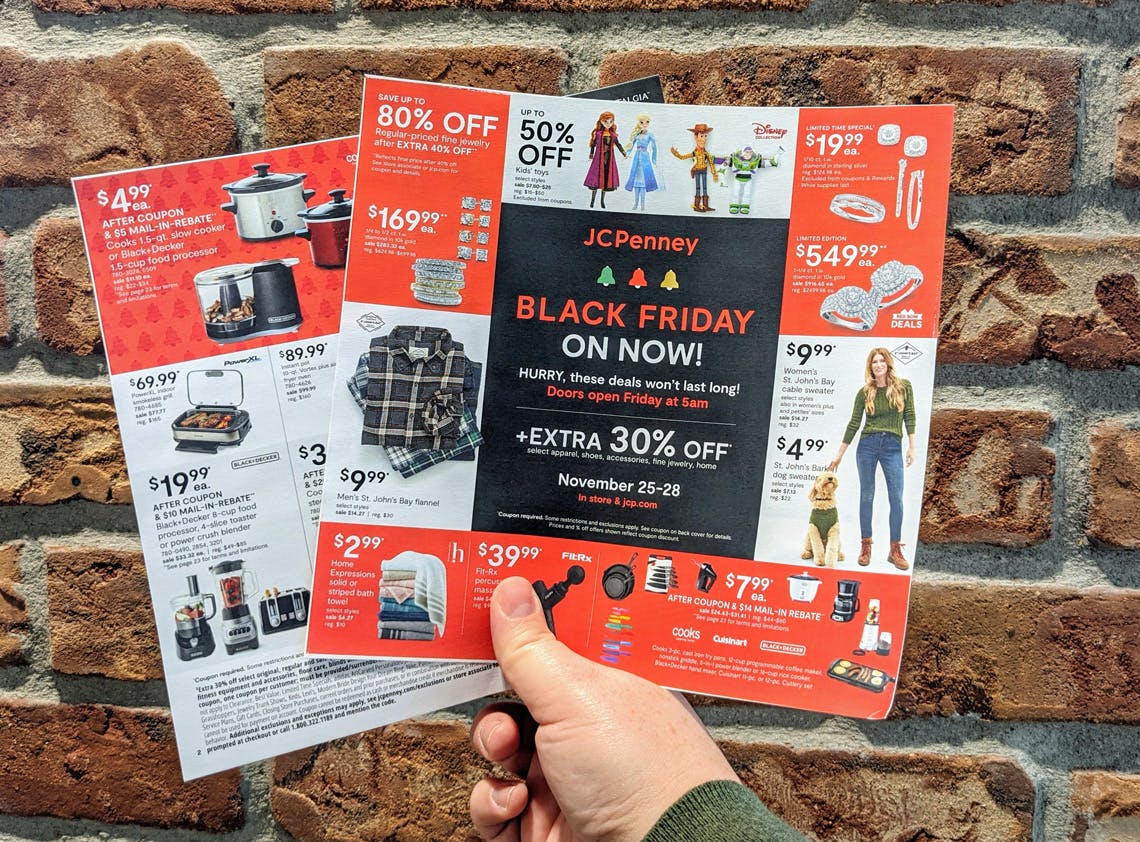 Black Friday Store Hours 2022: Store Opening & Closing Times - The Krazy  Coupon Lady