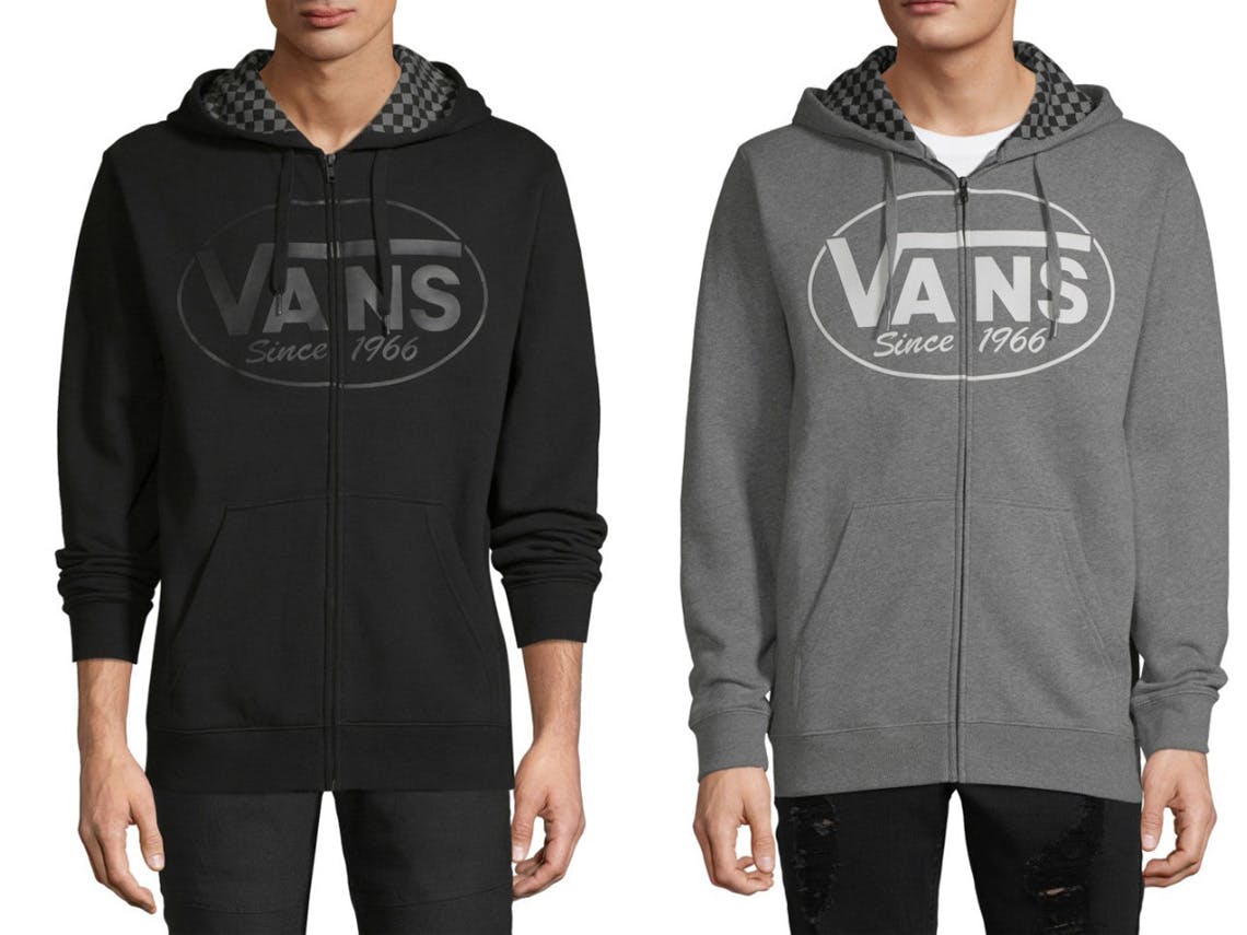 jcpenney mens vans shirts