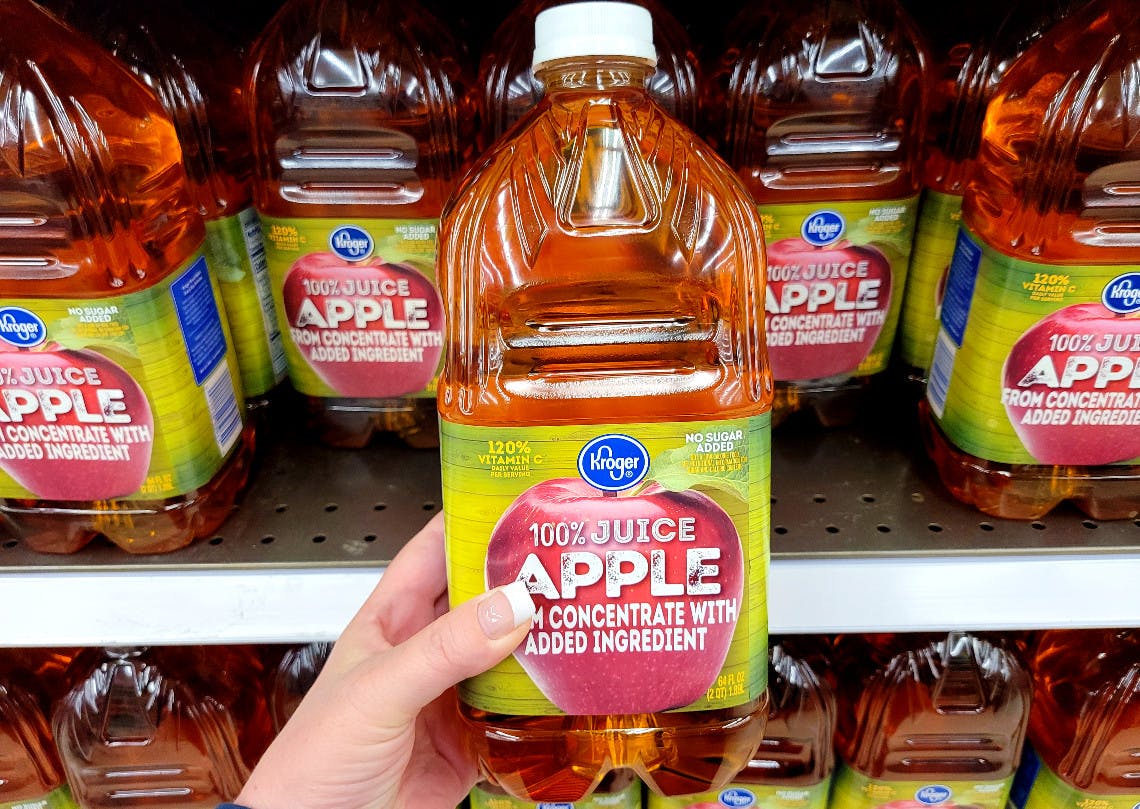 Juice Coupons The Krazy Coupon Lady July 2022