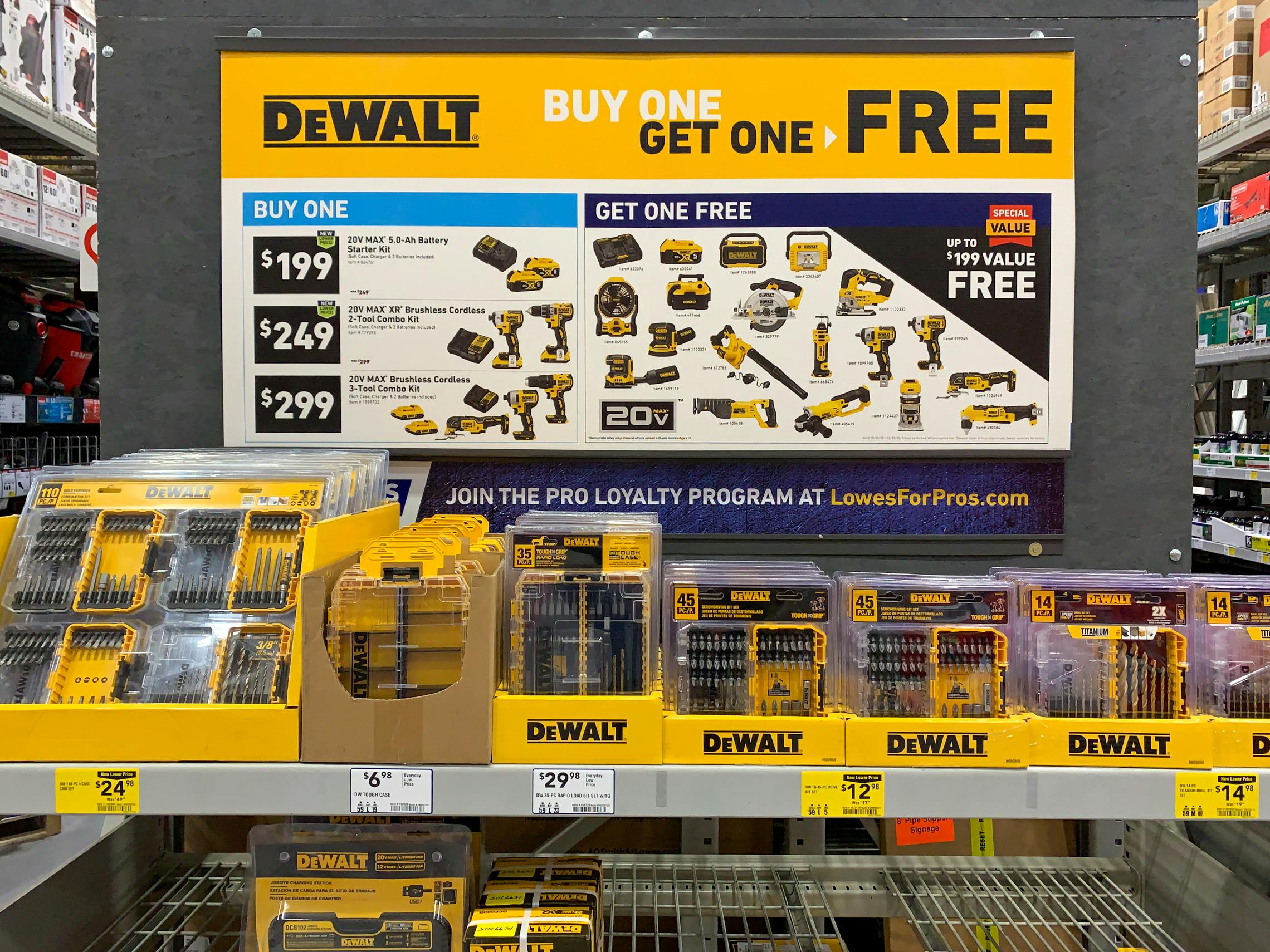 31 Lowe's Clearance, Discounts, Coupons and Hacks for Winning DIY The