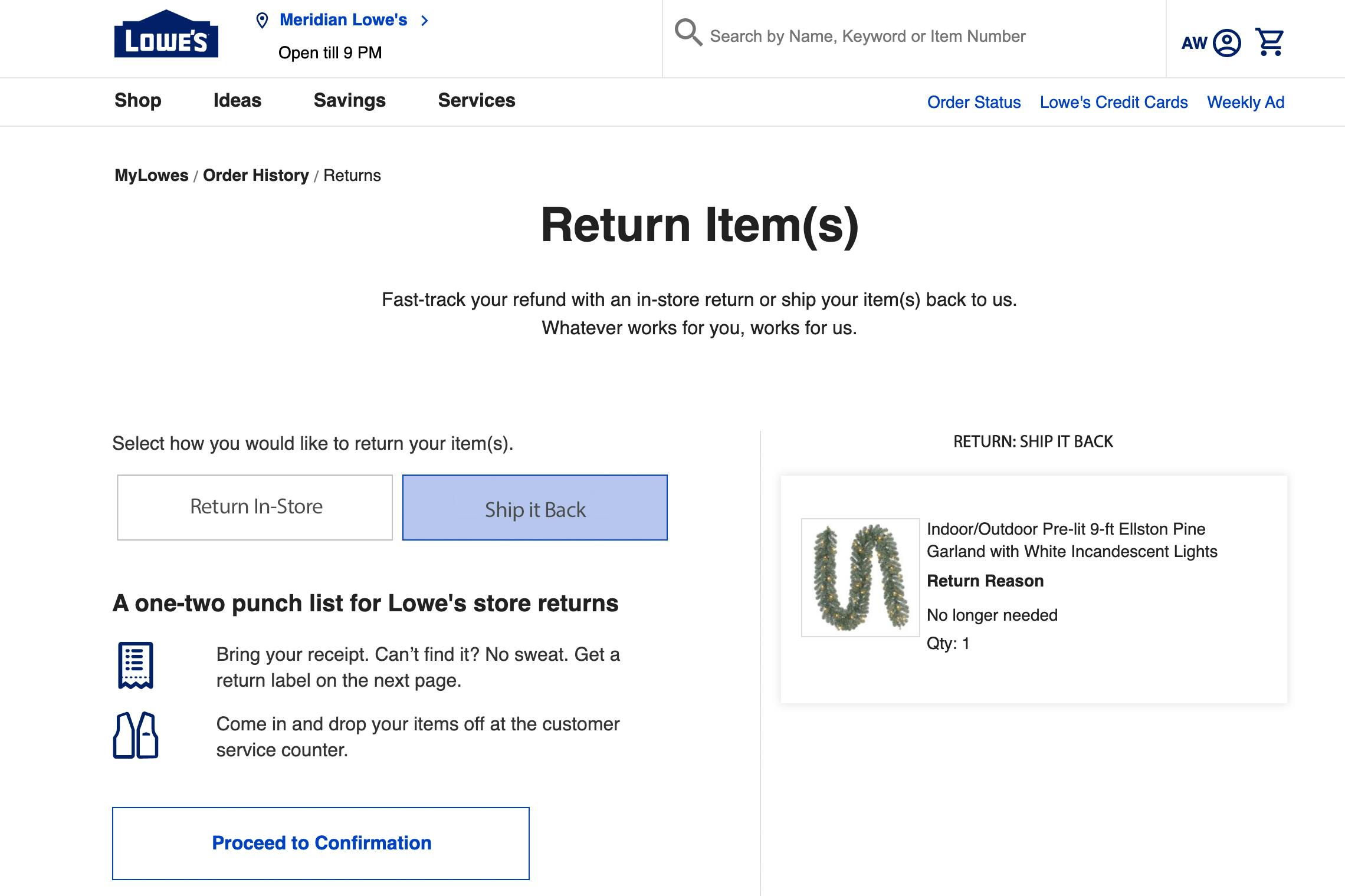 Heres How Lowes Return Policy Works - The Krazy Coupon Lady