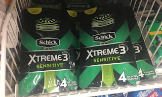 meijer schick xtreme 3 disposable razors 2020 th 1602867418 1602867418