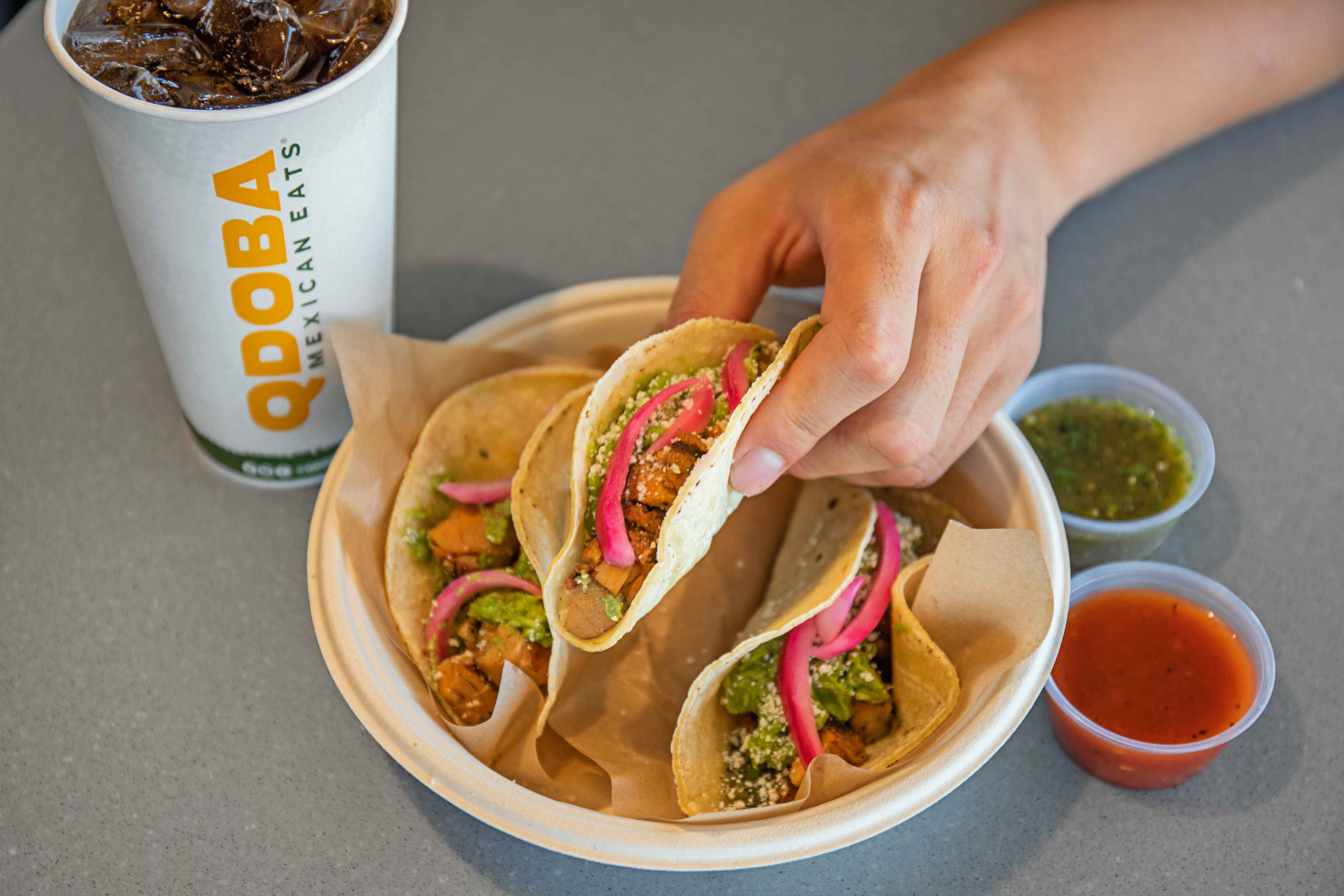 National Taco Day 2023: Where to score free tacos 