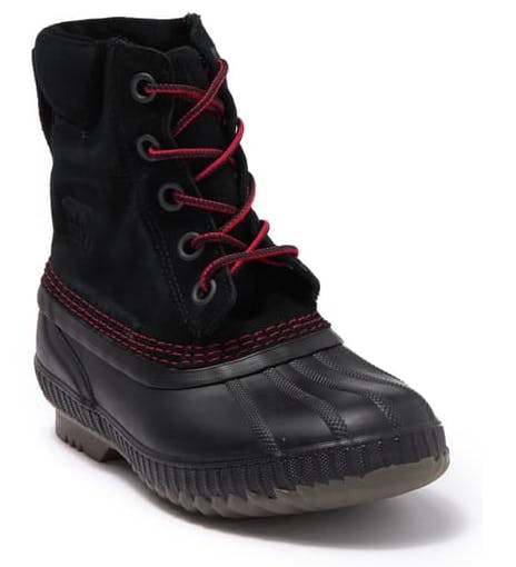 nordstrom rack duck boots