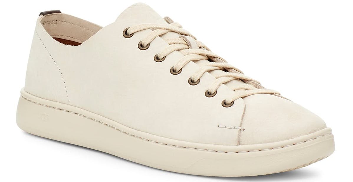 ugg sneakers nordstrom rack