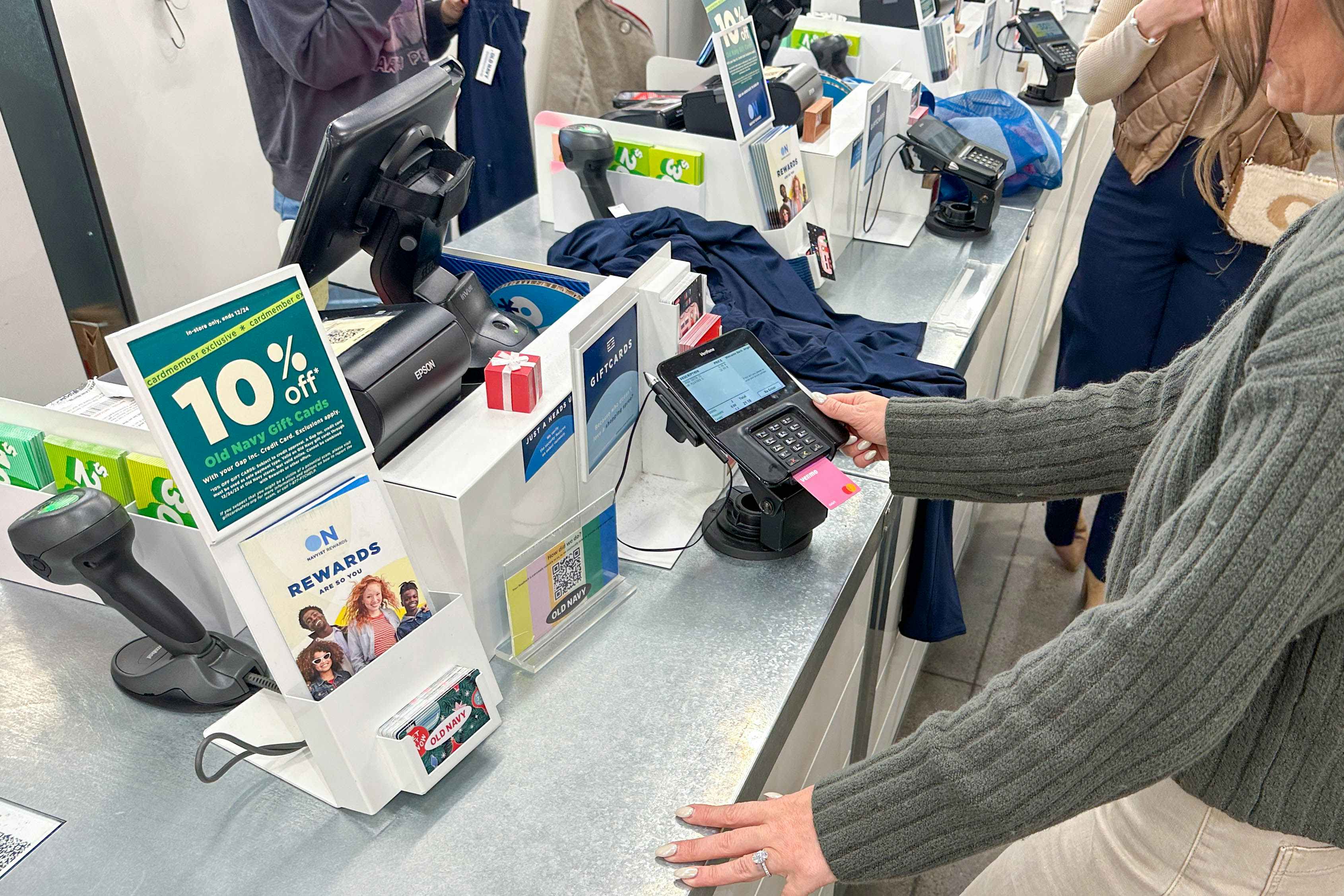 Old Navy Return Policy Everything You Need to Know The Krazy Coupon Lady