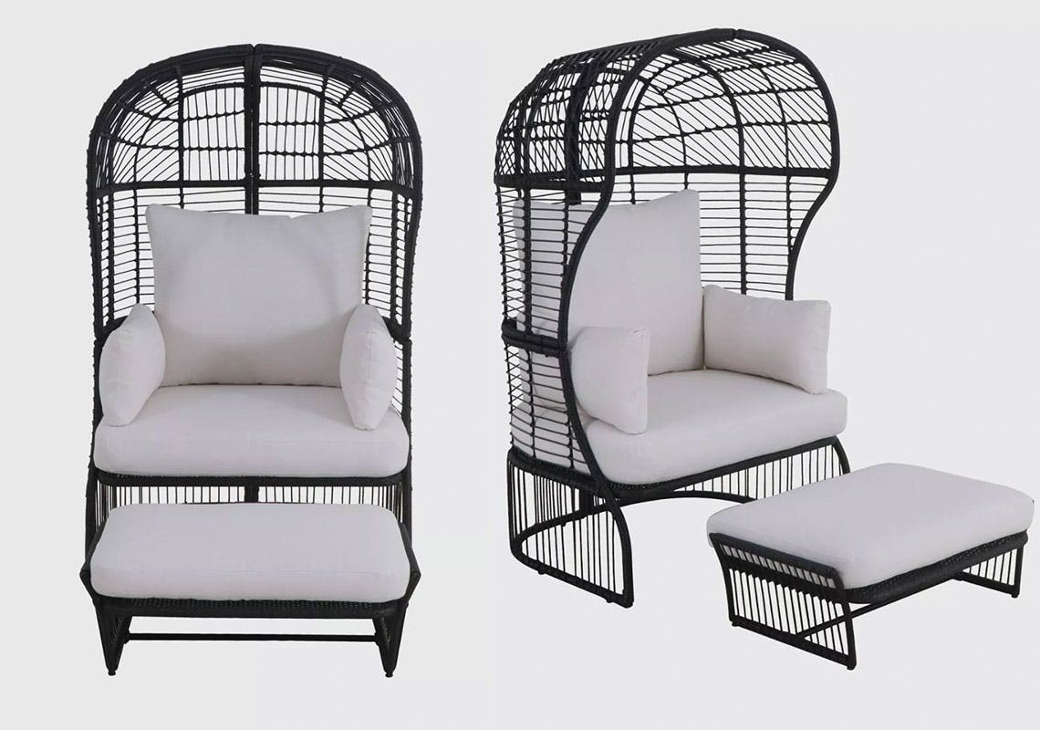 net chair target