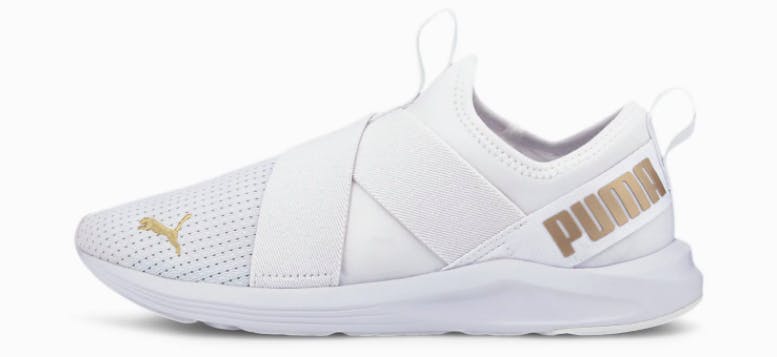 puma slippers 50 off