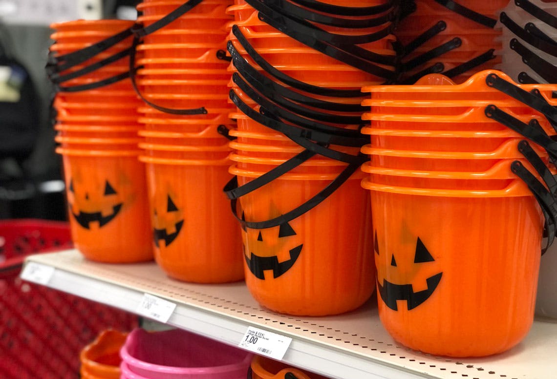 See 2018 shoplifting, retail theft arrests in your michigan community Pumpkin Trick or Treat Bucket, Only $0.76 at Target - The Krazy Coupon Lady