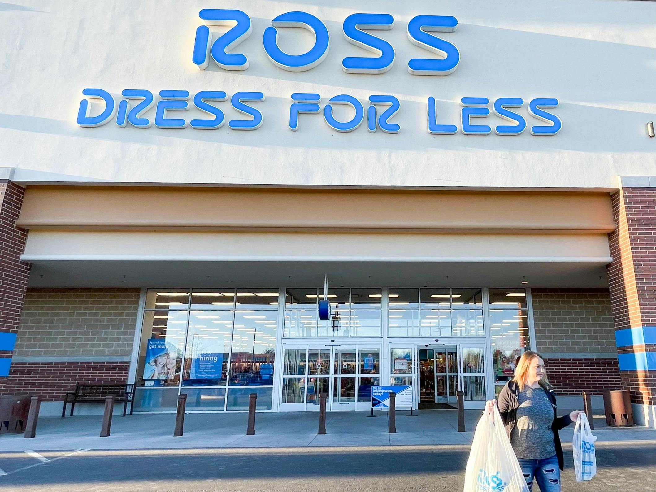Ross vs. T.J.Maxx: Who Has the Best Deals? - The Krazy Coupon Lady