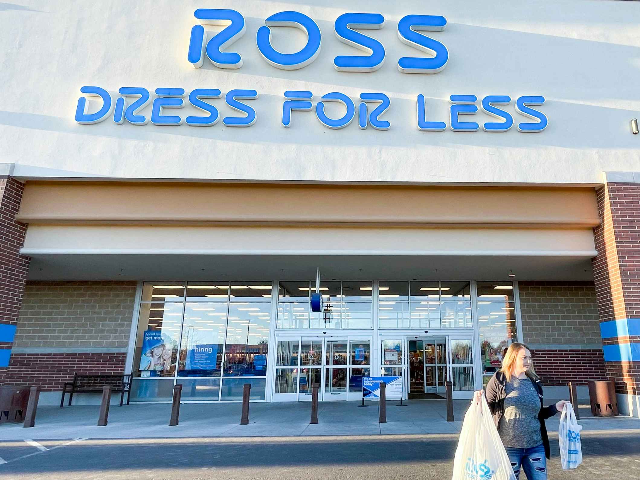 Ross Dress for Less to Open a New Store in Middletown, New York