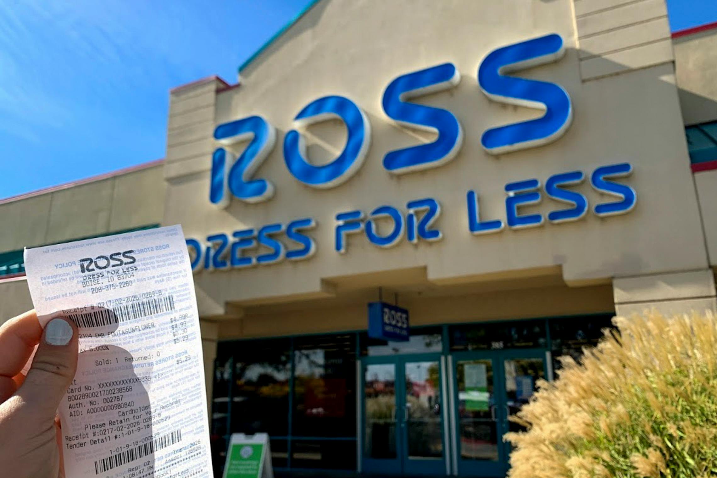 Ross Return Policy Tips to Make Sure You Get Your Money Back The