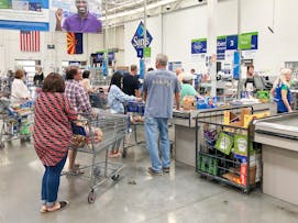 32 Tips For How To Shop at Sam's Club - The Krazy Coupon Lady