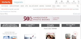 shutterfly free shipping promo code