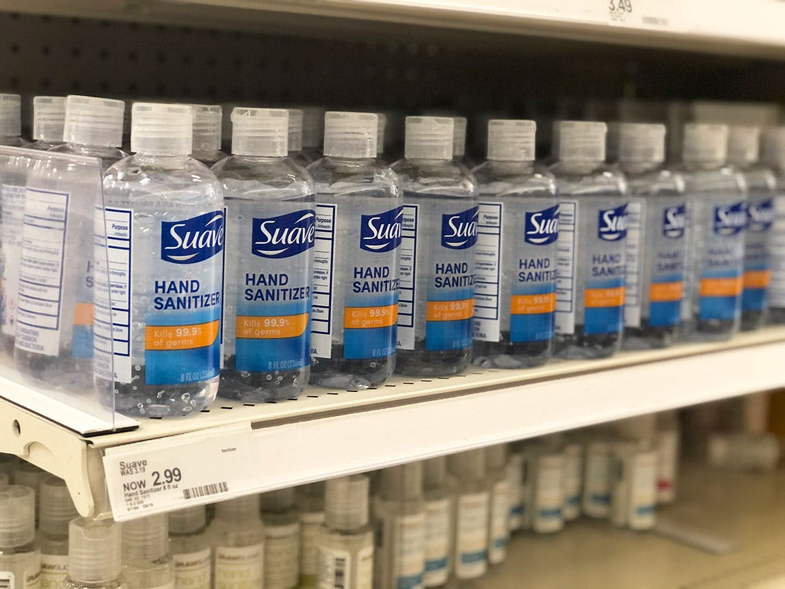 baby bottle sanitizer target