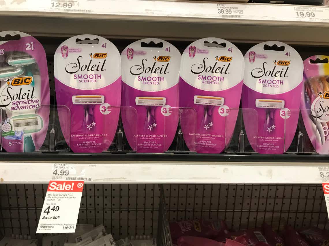 target-bic-razors-2020