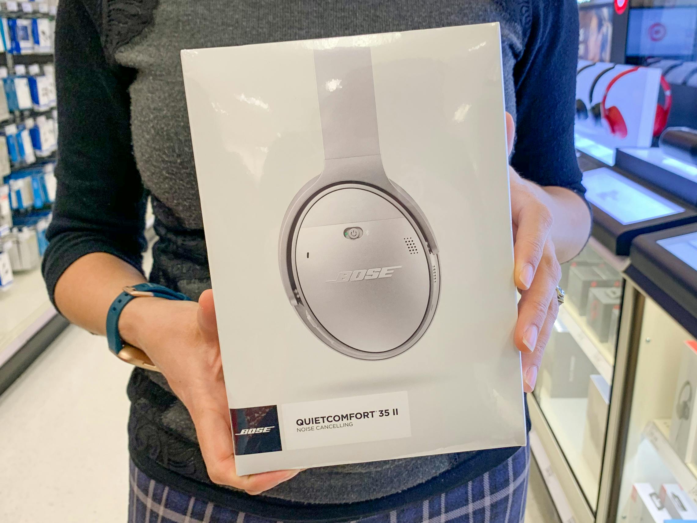 Bose Headphones Sale — Up to $110 Off 
