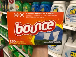 target-bounce