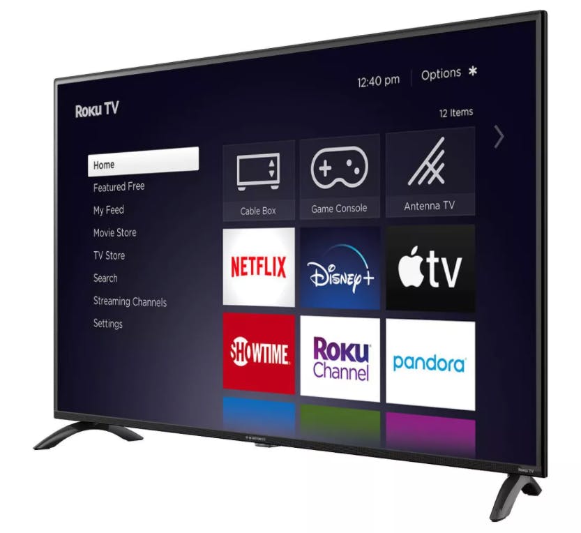 Best TV Deals During Prime Day 2020 - The Krazy Coupon Lady