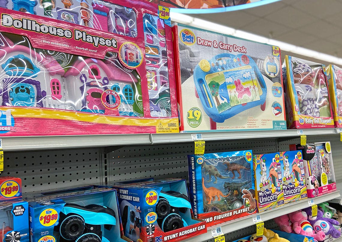 rite aid toys