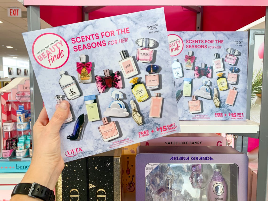 Best Black Friday Ulta Deals For 2020 The Krazy Coupon Lady