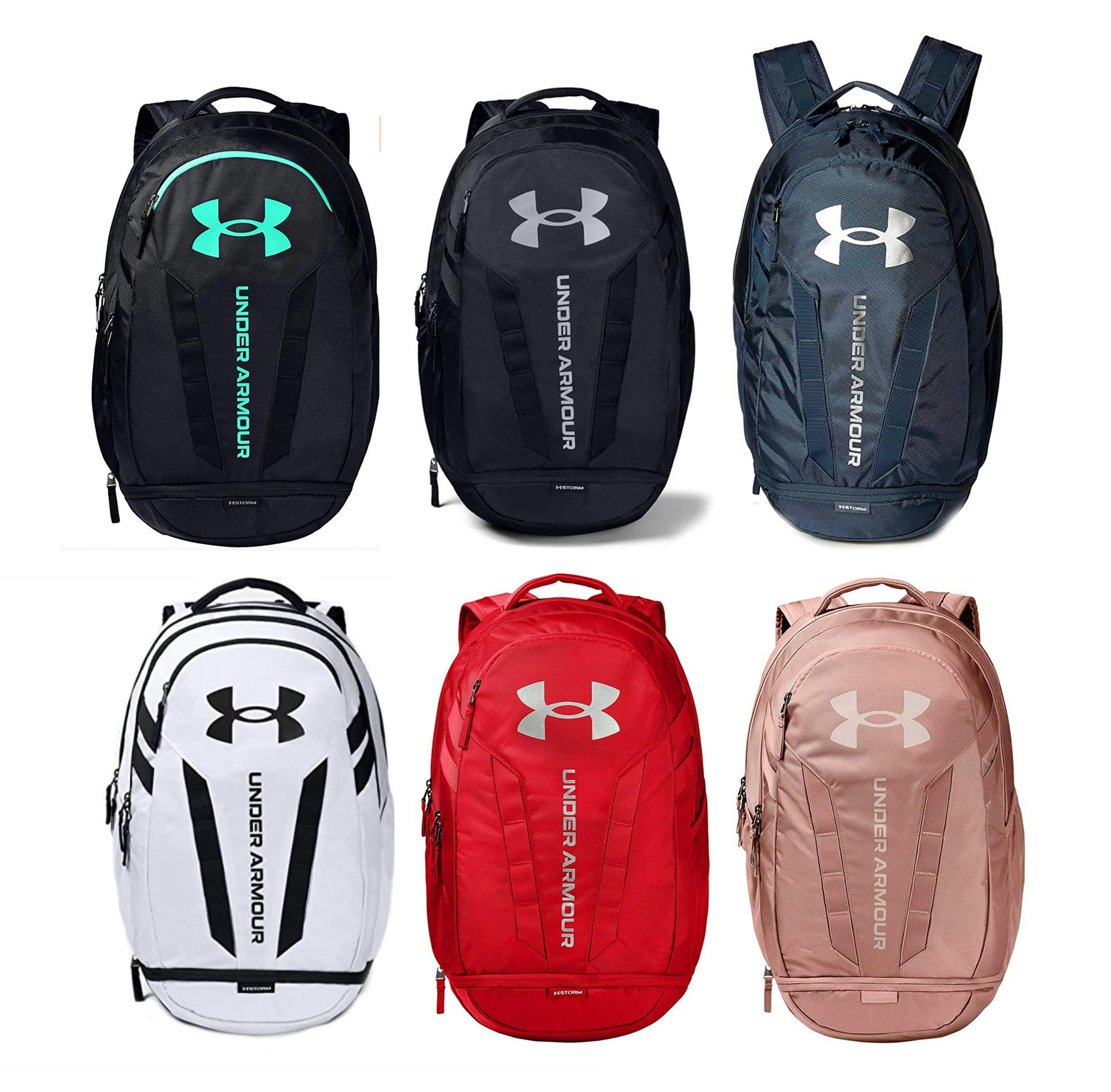 under armour backpack 5.0
