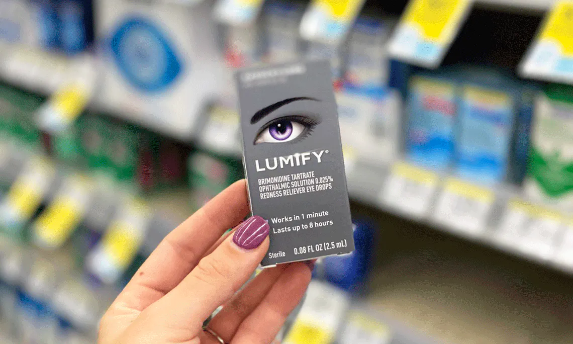 Triple Stack Lumify Eye Drops Just 8 99 At Walgreens The Krazy Triple Stack Lumify Eye Drops Just 8 99 At Walgreens The Krazy