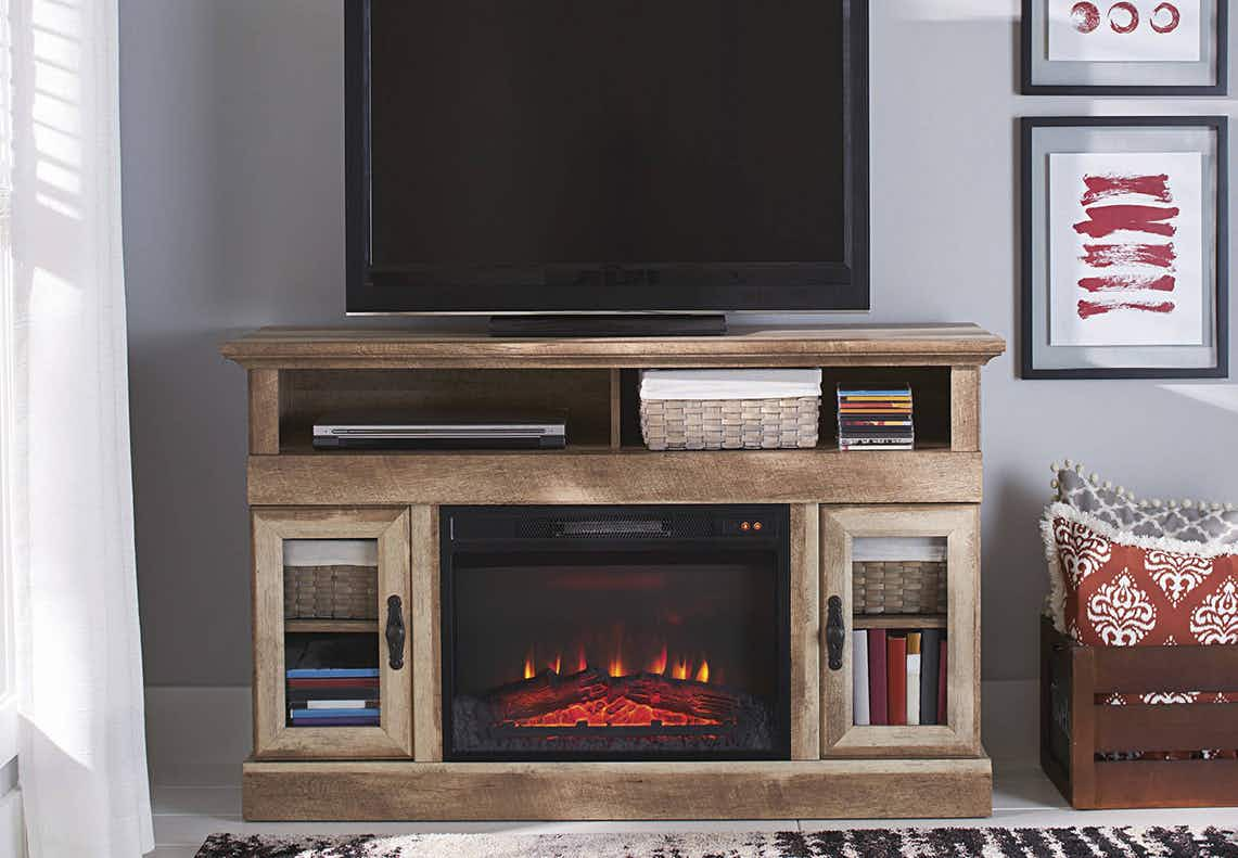 walmart-better-homes-and-gardens-crossmill-fireplace-tv-stand-feature-2020