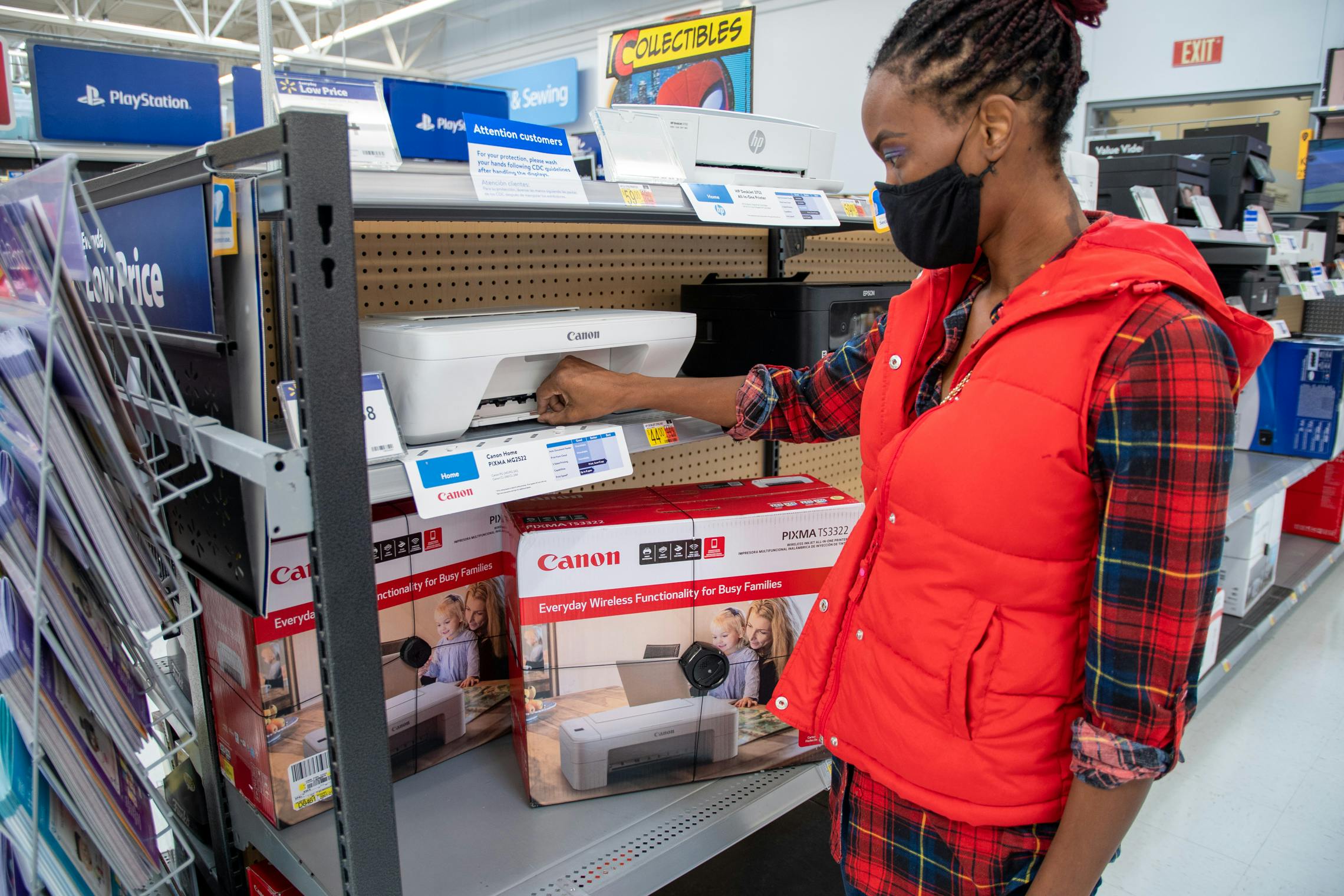 Best Black Friday Printer Deals for 2020 - The Krazy Coupon Lady