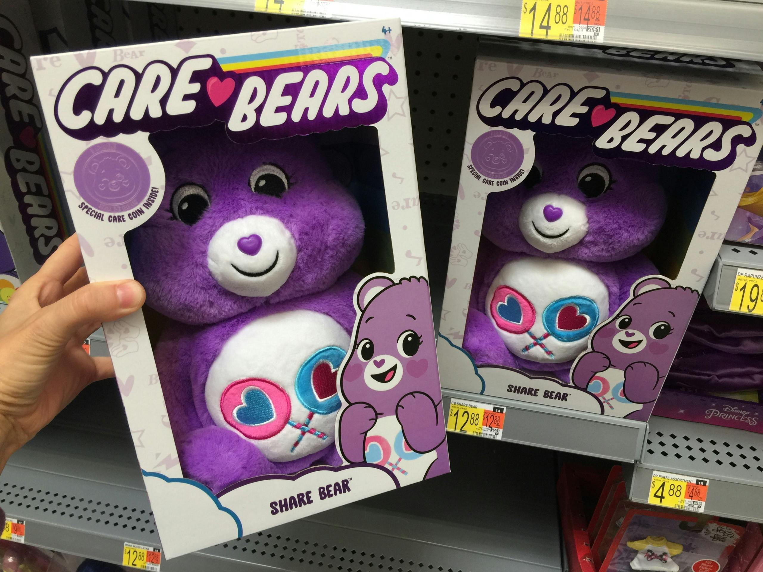 buy care bears online
