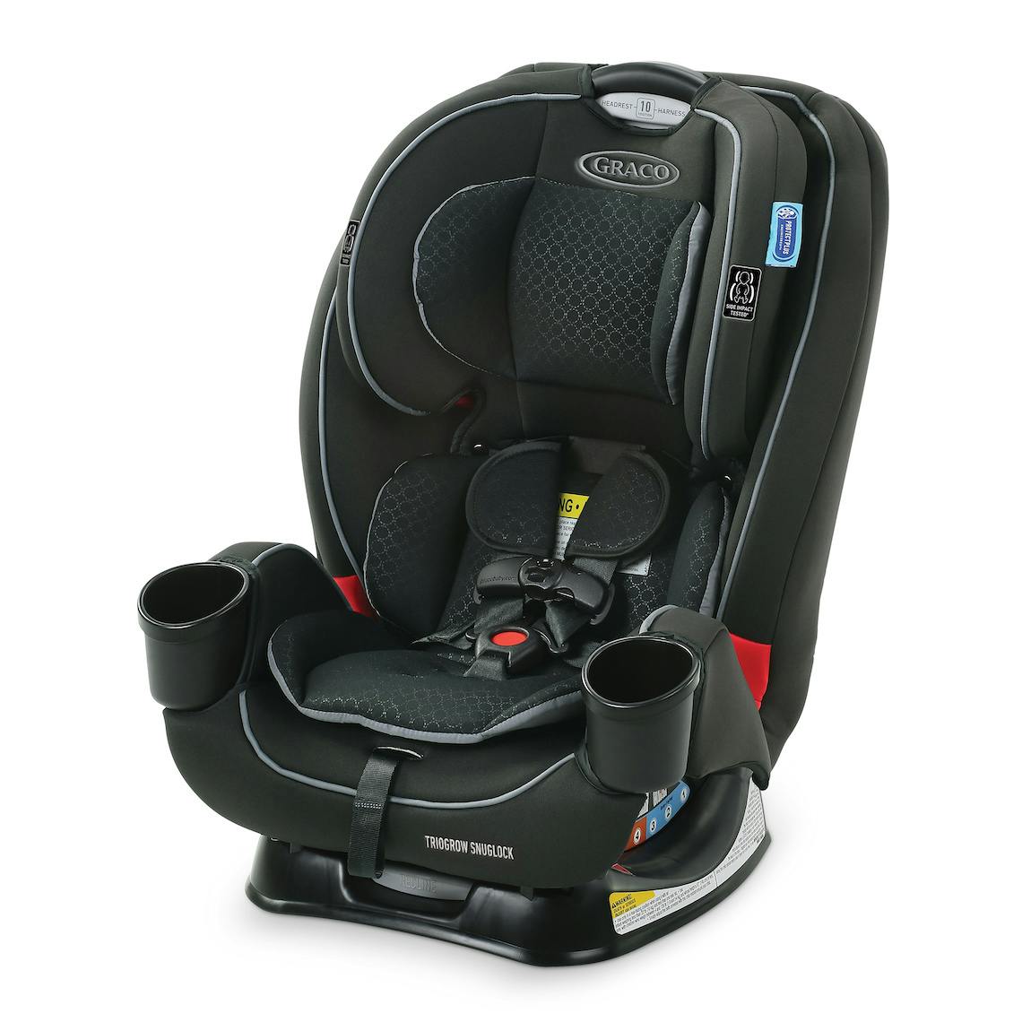 graco 6 in 1 car seat