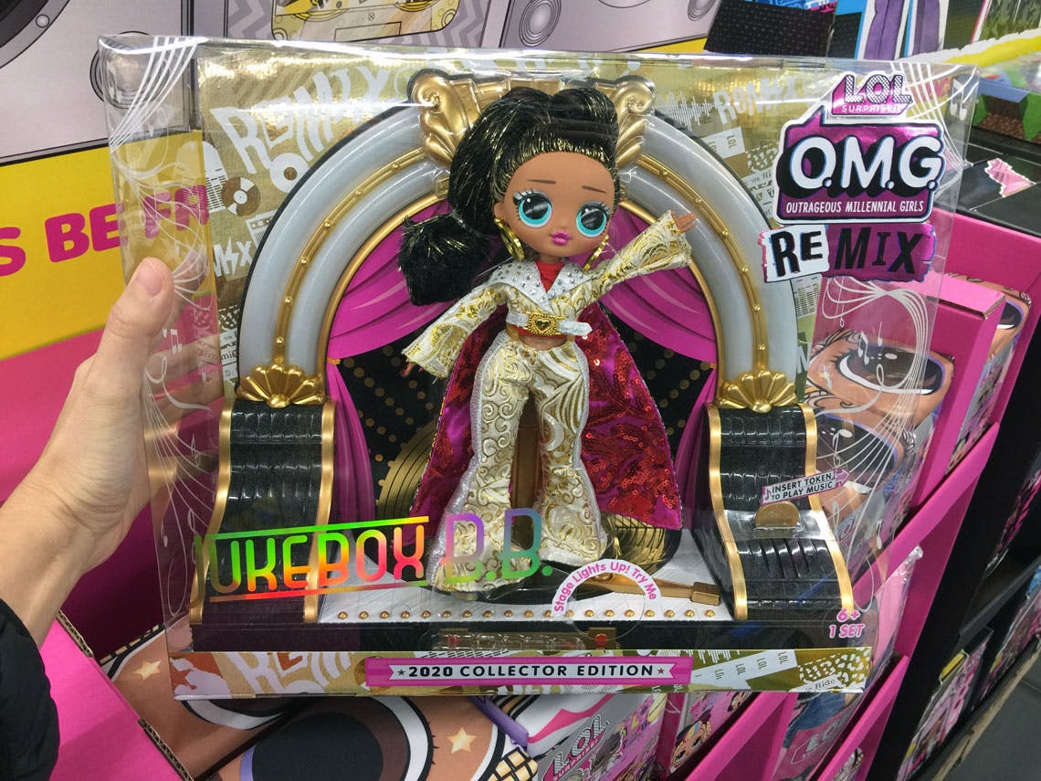 Lol Surprise Omg Remix Dolls Walmart 172 walmart lol surprise jukebox bb 102920v 1604001627 1604001628