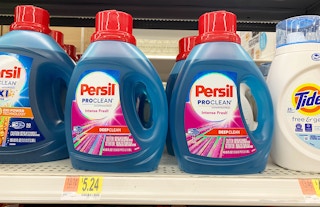 walmart persil proclean liquid laundry detergent shelf 2020 1603041279 1603041280