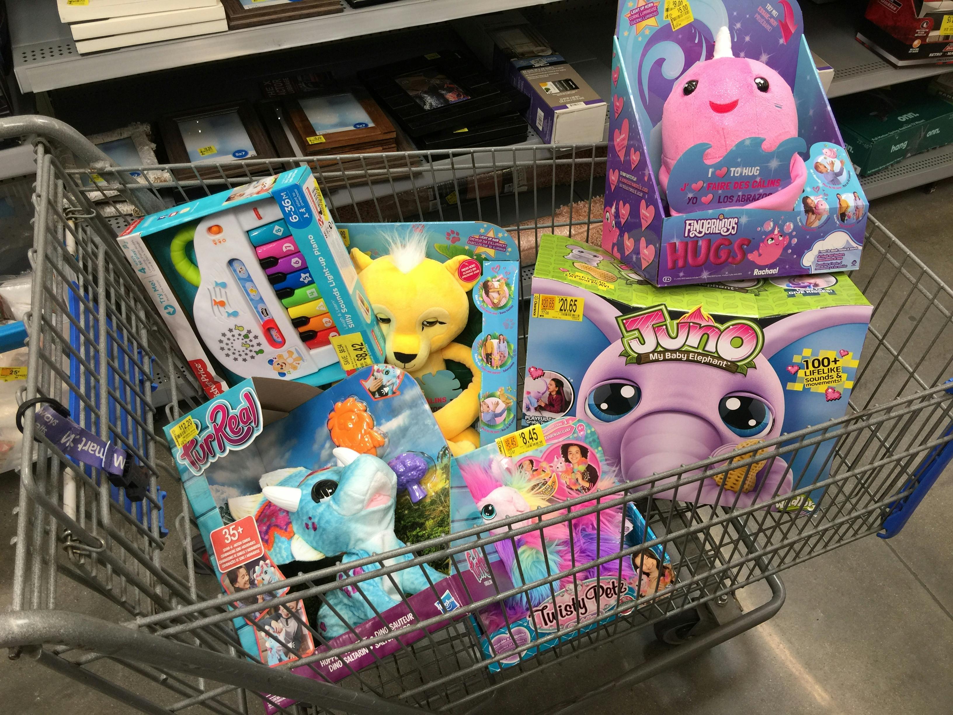 walmart toy deals