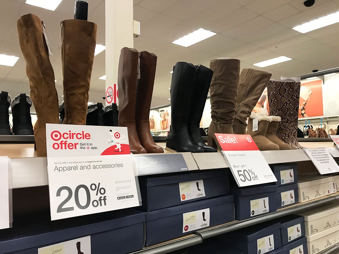 target boot dryer