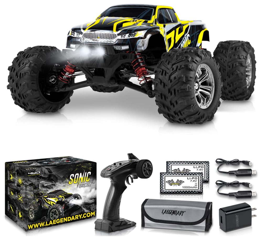 rc cars black friday